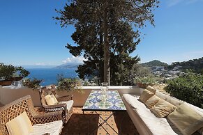 Villa Amelia in Capri