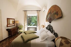 Villa Amelia in Capri