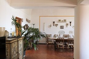 Villa Amelia in Capri