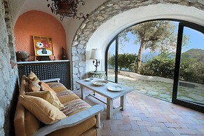 Villa Amelia in Capri