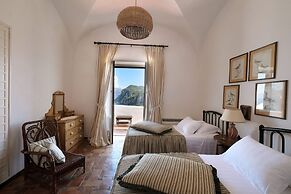 Villa Amelia in Capri