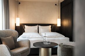 Eisenhut Boutique Hotel