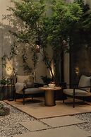 Eisenhut Boutique Hotel