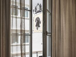 Eisenhut Boutique Hotel