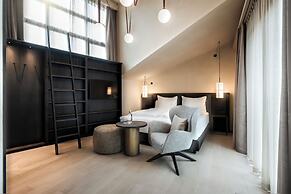 Eisenhut Boutique Hotel