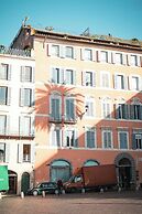 Eisenhut Boutique Hotel