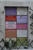 Eisenhut Boutique Hotel