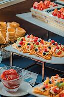 Eisenhut Boutique Hotel