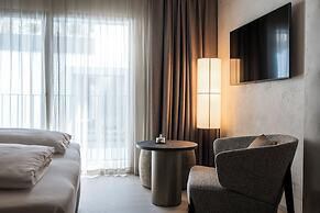 Eisenhut Boutique Hotel