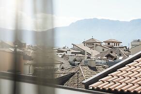 Eisenhut Boutique Hotel