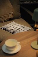 Eisenhut Boutique Hotel