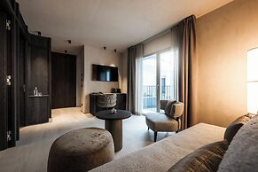 Eisenhut Boutique Hotel