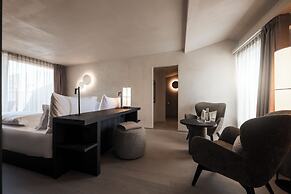 Eisenhut Boutique Hotel