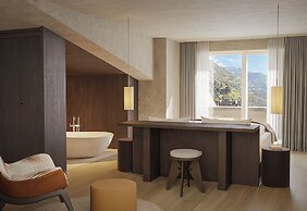 Eisenhut Boutique Hotel