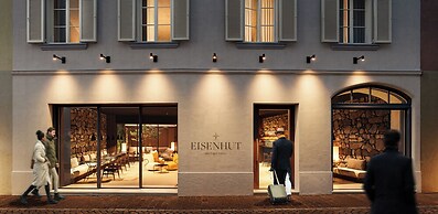 Eisenhut Boutique Hotel
