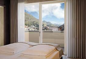 Eisenhut Boutique Hotel