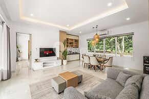 Kana Village Villa by Kozystay