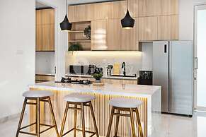 Kana Village Villa by Kozystay