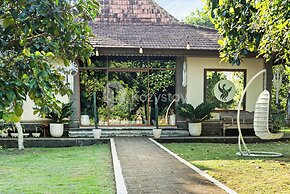 Kana Village Villa by Kozystay