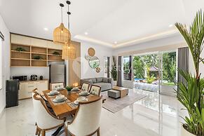 Kana Village Villa by Kozystay