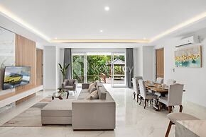 Kana Village Villa by Kozystay