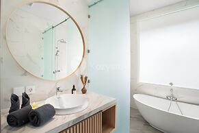 Kana Village Villa by Kozystay