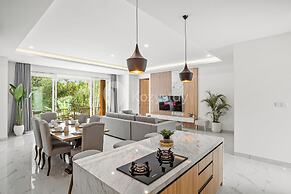 Kana Village Villa by Kozystay