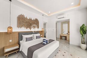 Kana Village Villa by Kozystay