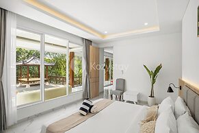 Kana Village Villa by Kozystay