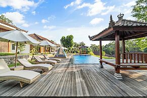 Kana Village Villa by Kozystay