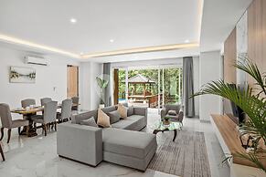 Kana Village Villa by Kozystay