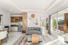 Kana Village Villa by Kozystay