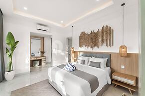 Kana Village Villa by Kozystay