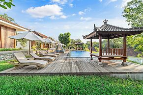 Kana Village Villa by Kozystay