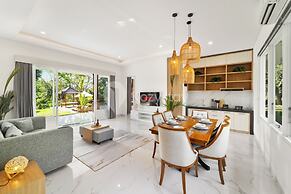 Kana Village Villa by Kozystay