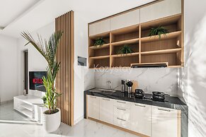 Kana Village Villa by Kozystay