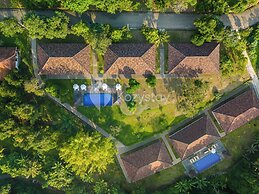 Kana Village Villa by Kozystay