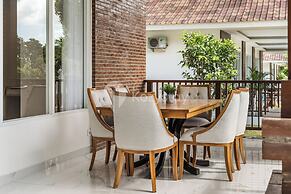 Kana Village Villa by Kozystay