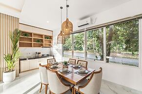 Kana Village Villa by Kozystay