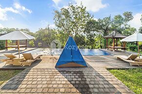 Kana Village Villa by Kozystay