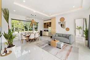 Kana Village Villa by Kozystay