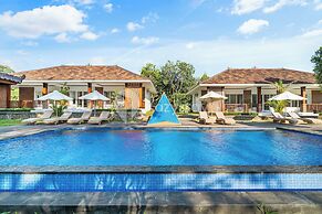 Kana Village Villa by Kozystay