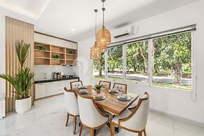 Kana Village Villa by Kozystay