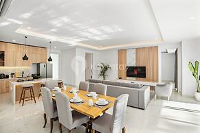 Kana Village Villa by Kozystay