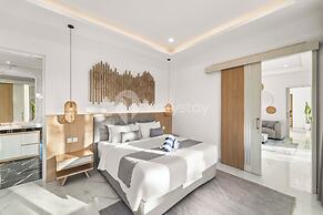 Kana Village Villa by Kozystay