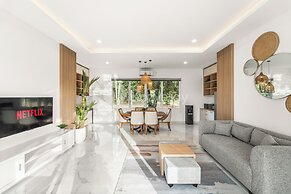 Kana Village Villa by Kozystay