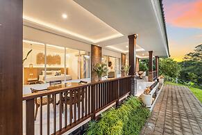 Kana Village Villa by Kozystay