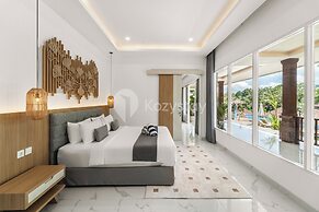 Kana Village Villa by Kozystay
