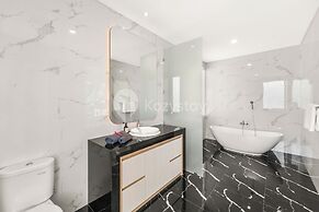 Kana Village Villa by Kozystay