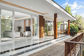 Kana Village Villa by Kozystay